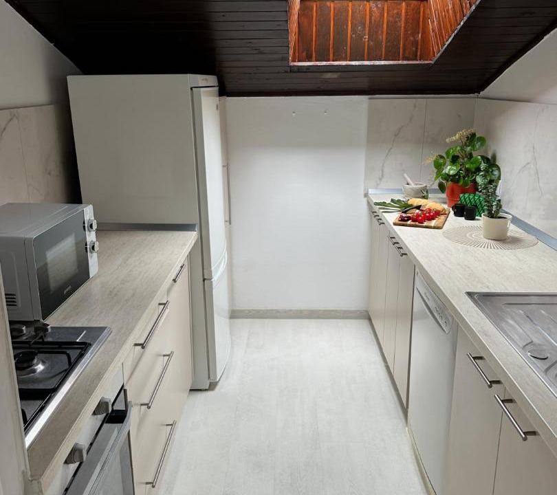 Photo of Kitchen in Krizevci