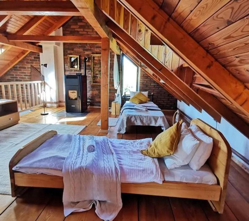 Photo of Livingroom in Pisarovina