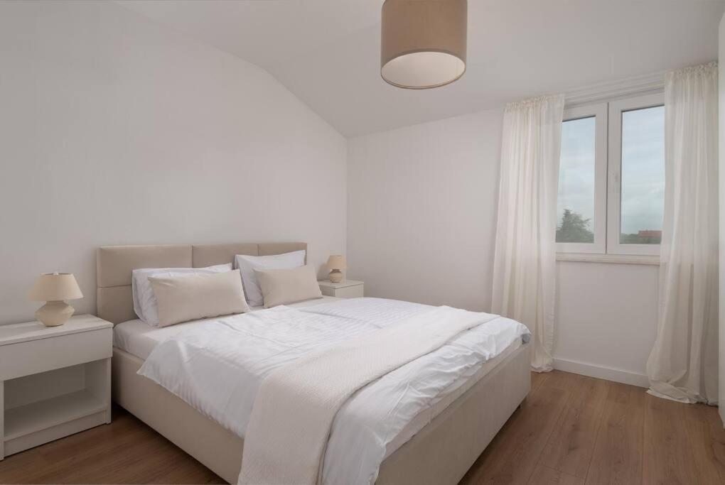 Photo of Bedroom in Murvica