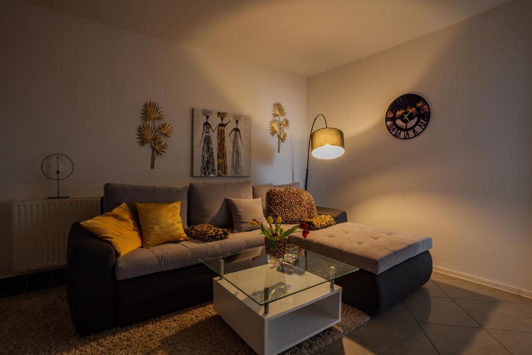 Photo of Livingroom in Vukovar