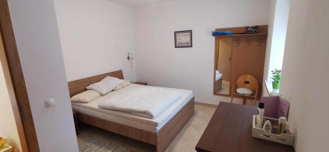 Photo of Bedroom in Babici