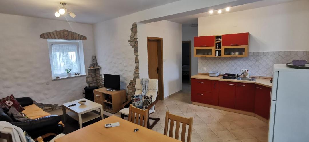 Photo of Livingroom in Babici