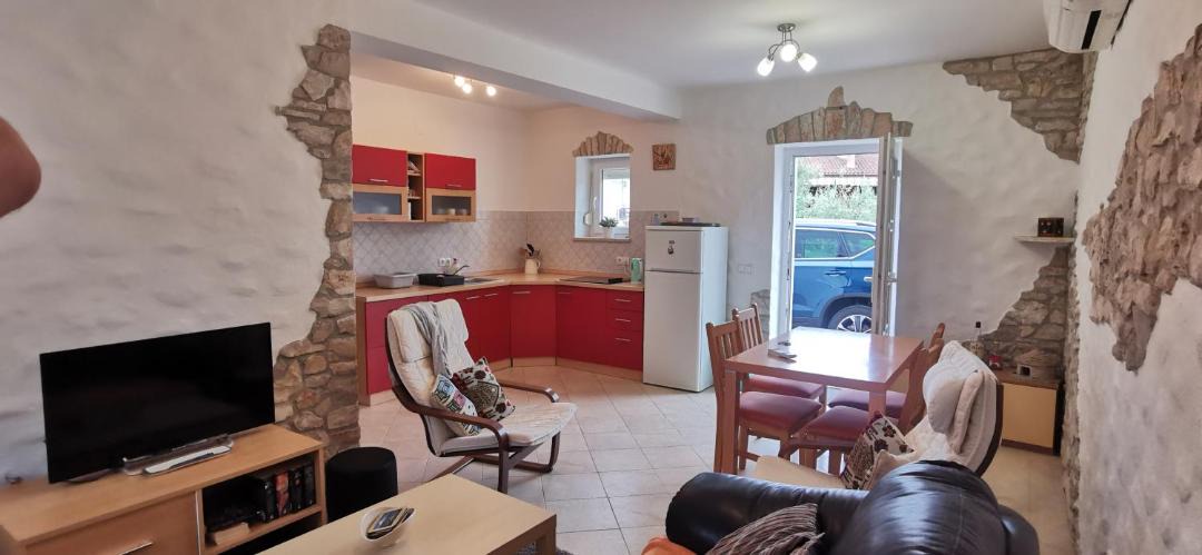 Photo of Livingroom in Babici
