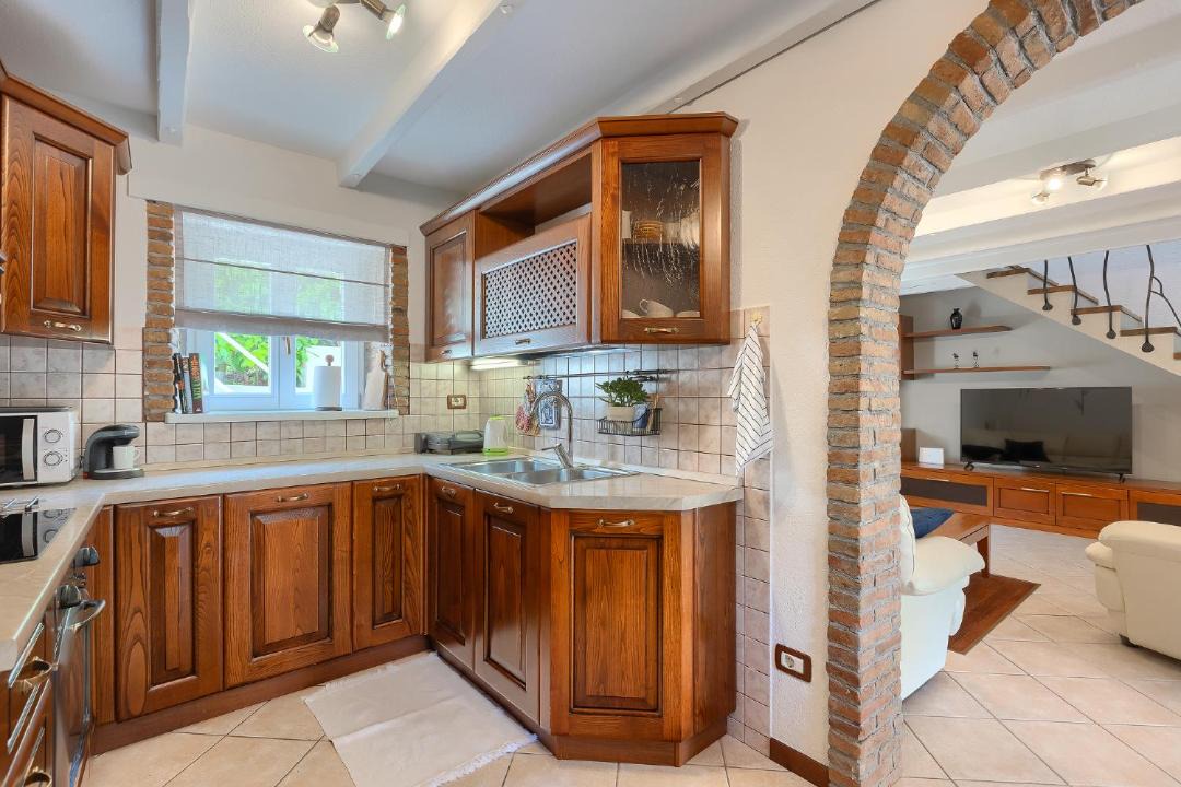 Photo of Kitchen in Cepljani