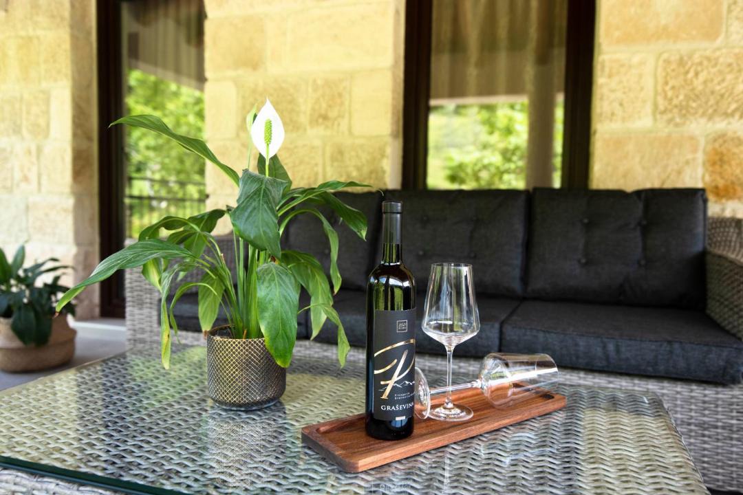 Photo of Patio Balcony in Citluk