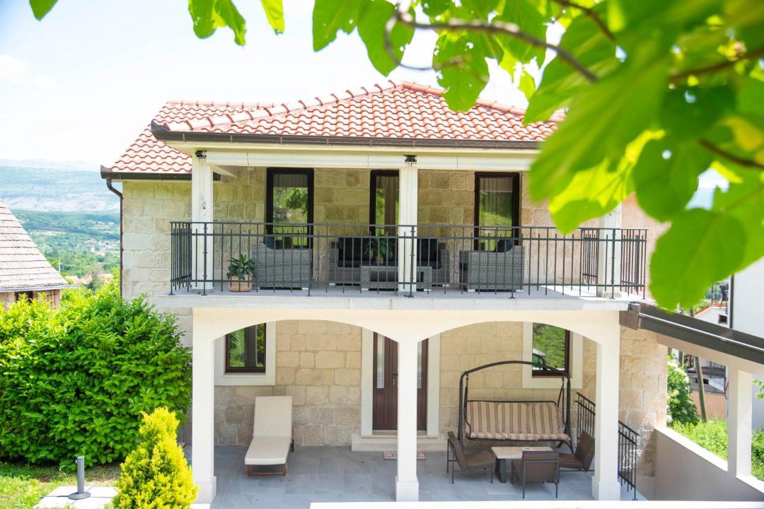 Photo of Patio Balcony in Citluk