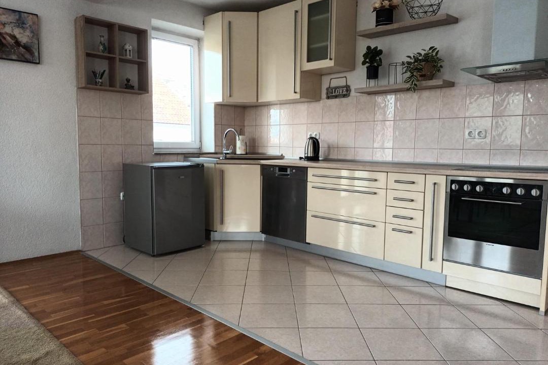 Photo of Kitchen in Canton 10