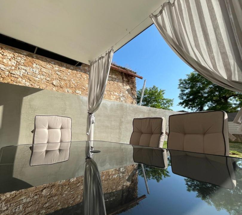 Photo of Patio Balcony in Babici