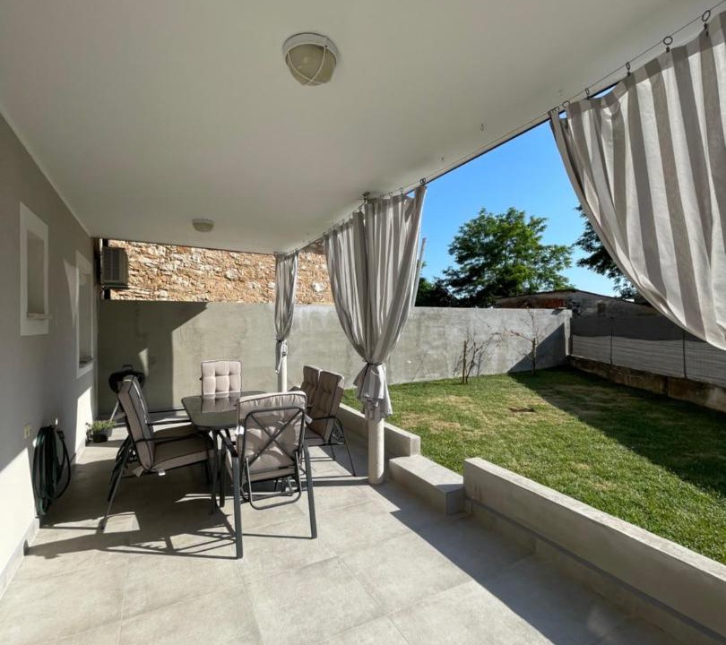 Photo of Patio Balcony in Babici