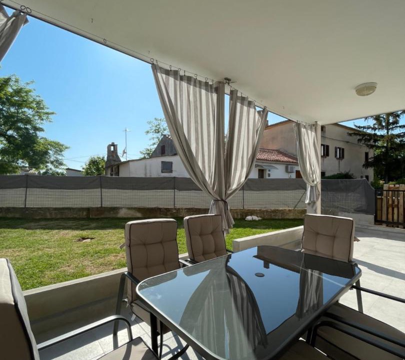 Photo of Patio Balcony in Babici