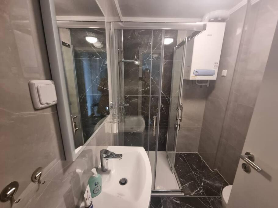 Photo of Bathroom in Sesvete