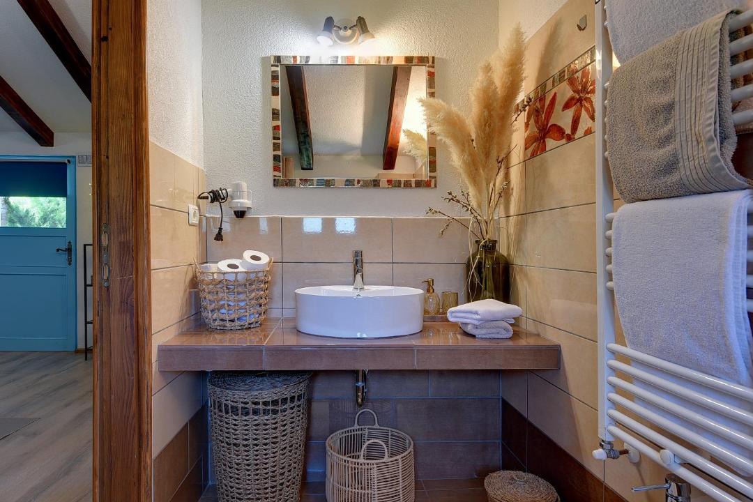 Photo of Bathroom in Gradisce