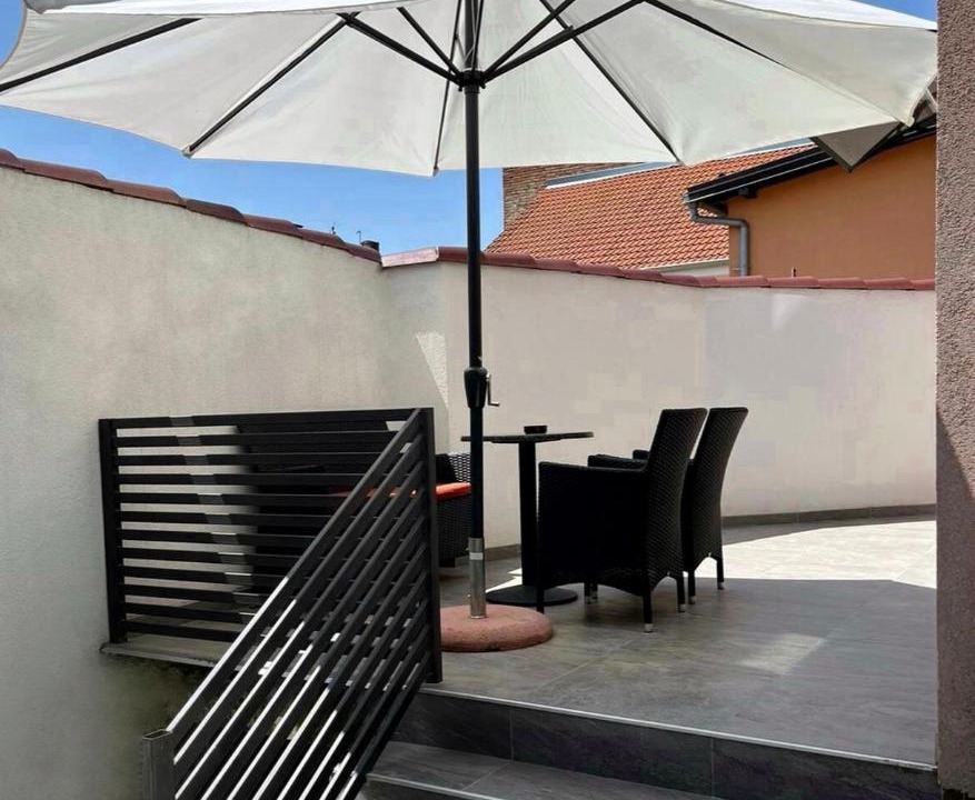 Photo of Patio Balcony in Vinkovci