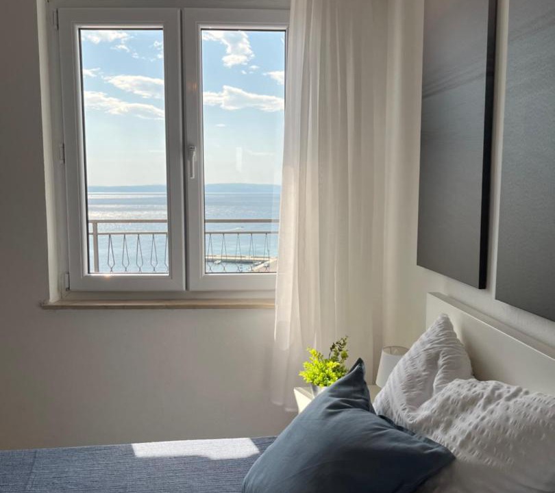 Photo of Bedroom in Klenovica