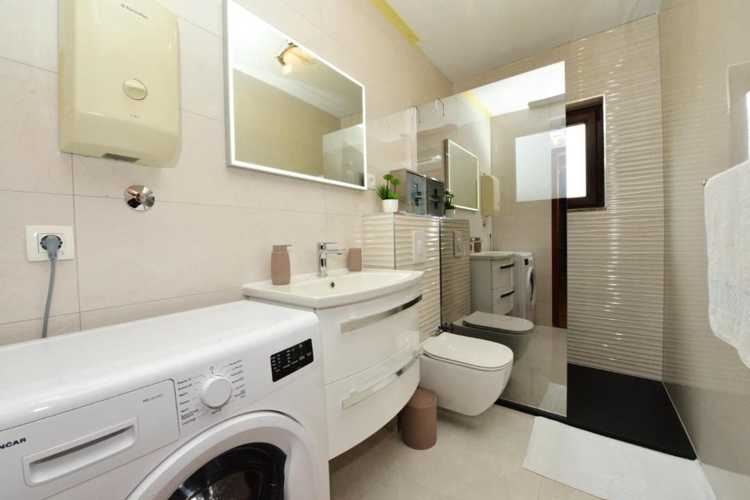 Photo of Bathroom in Kastel Kambelovac