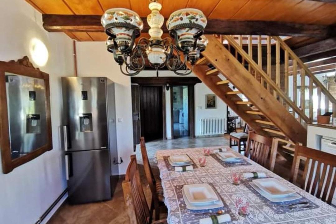 Photo of Livingroom in Pisarovina