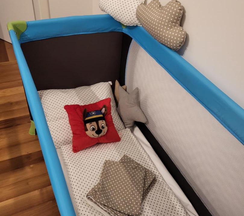 Photo of Bedroom in Sveti Martin na Muri