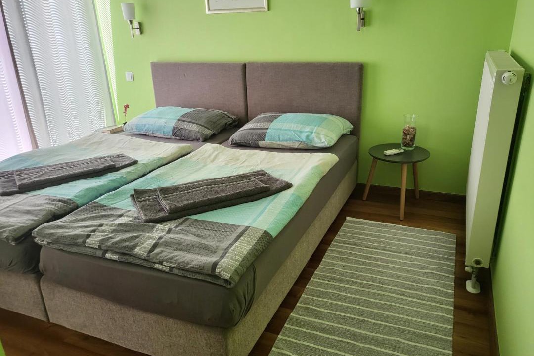 Photo of Bedroom in Sveti Martin na Muri