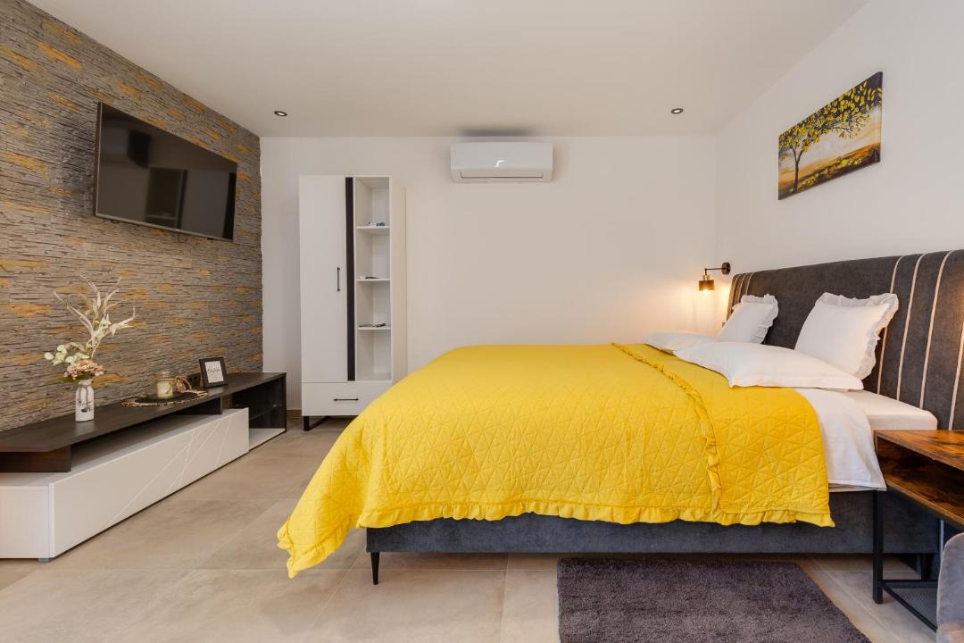 Photo of Bedroom in Drinovci