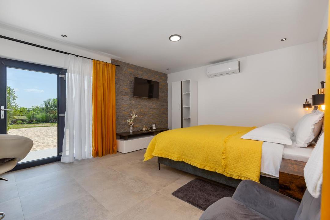 Photo of Bedroom in Drinovci