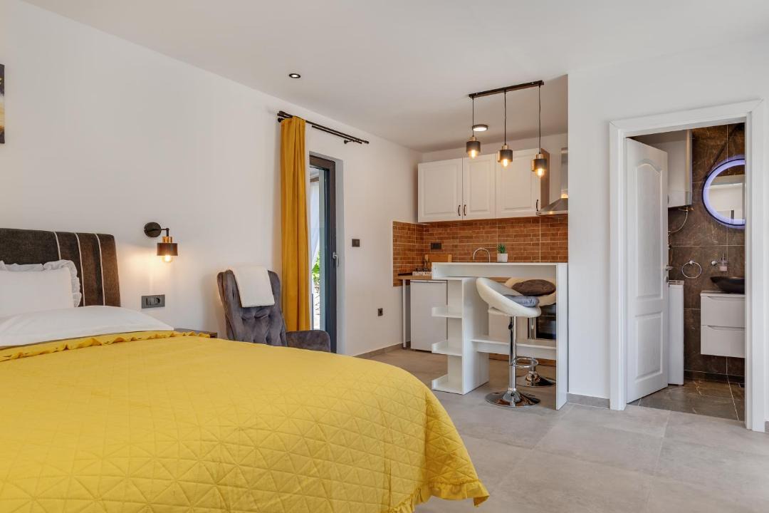 Photo of Bedroom in Drinovci