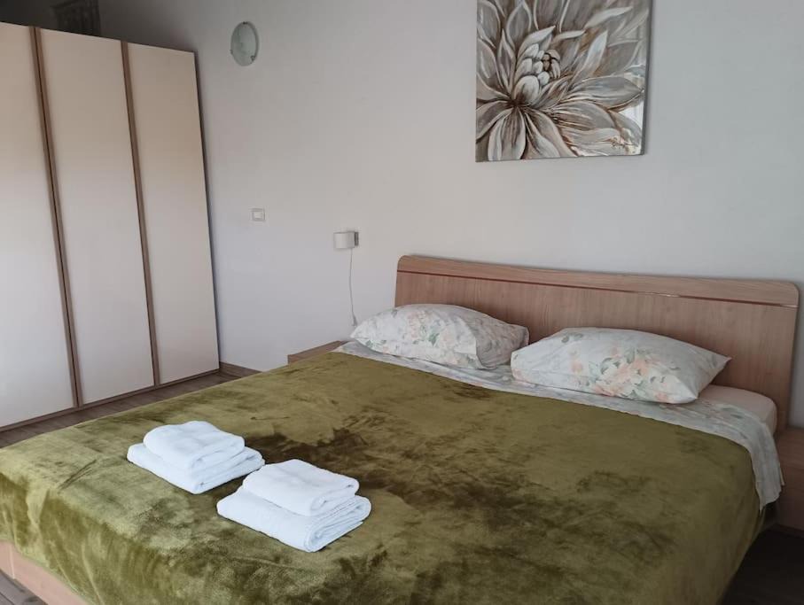 Photo of Bedroom in Karigador