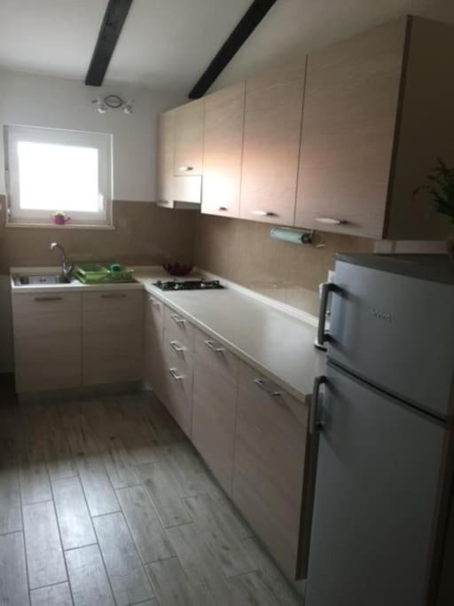 Photo of Kitchen in Karigador