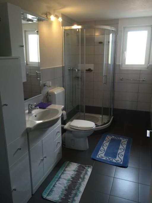 Photo of Bathroom in Karigador