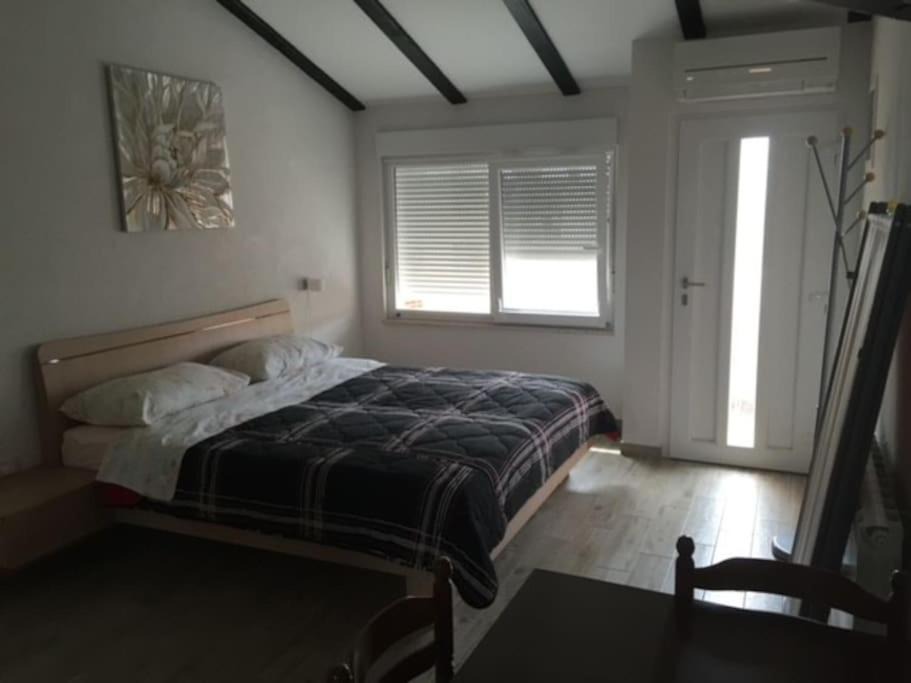 Photo of Bedroom in Karigador