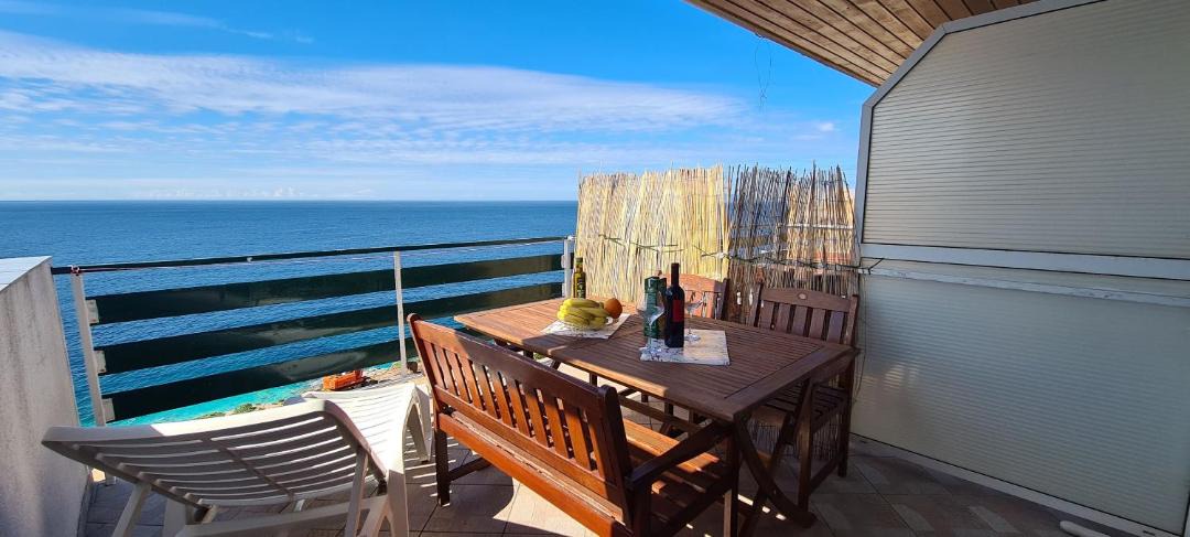 Photo of Patio Balcony in Milna