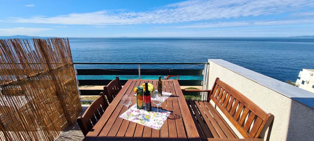 Photo of Patio Balcony in Milna