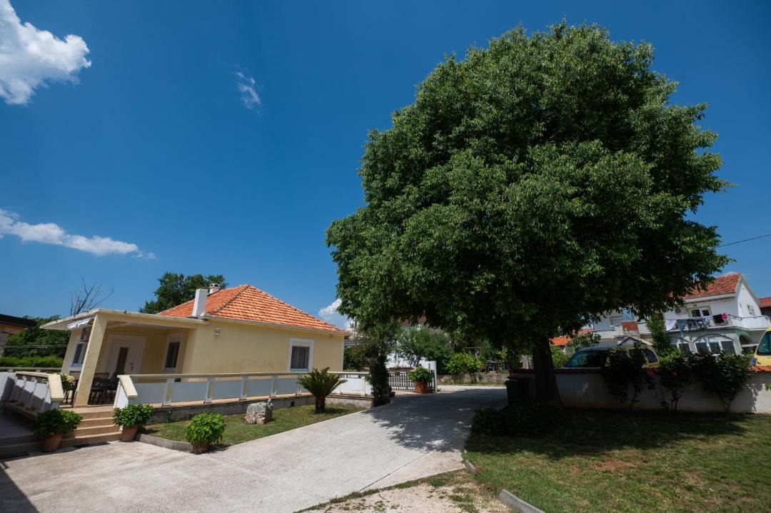 Photo of Buildings in Poljica