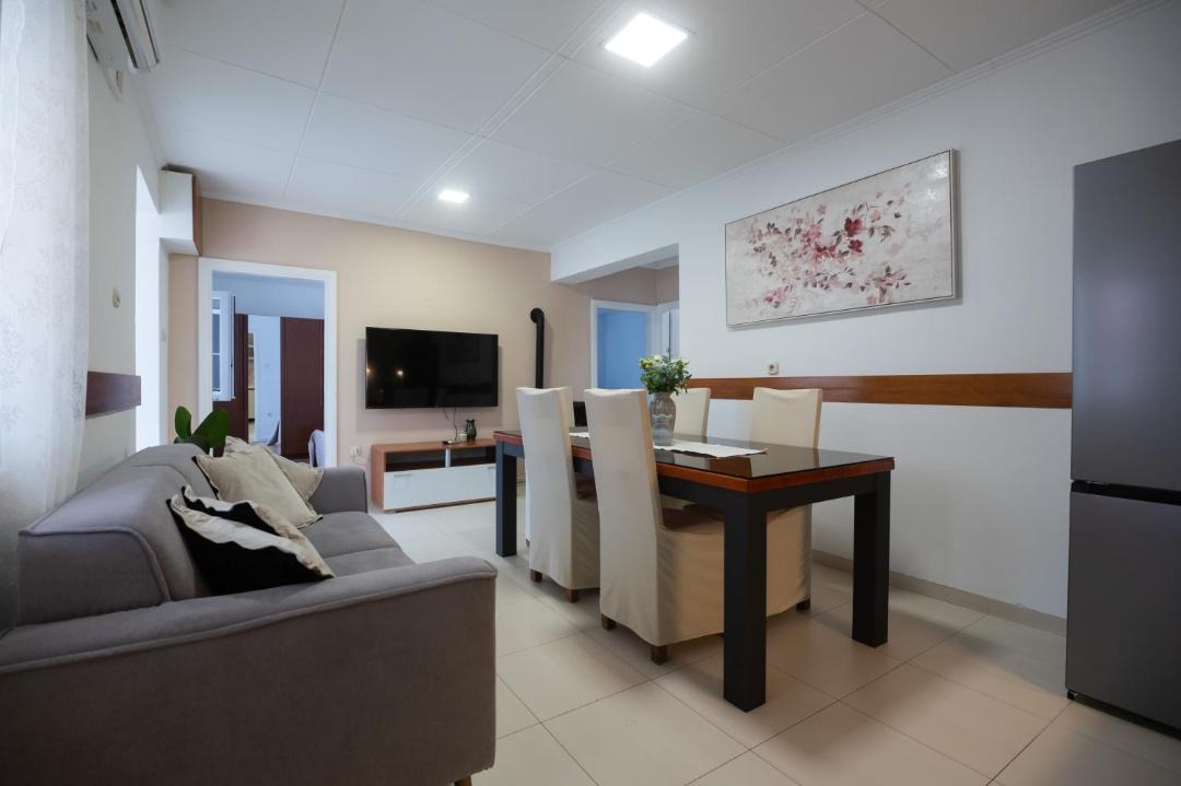 Photo of Livingroom in Poljica