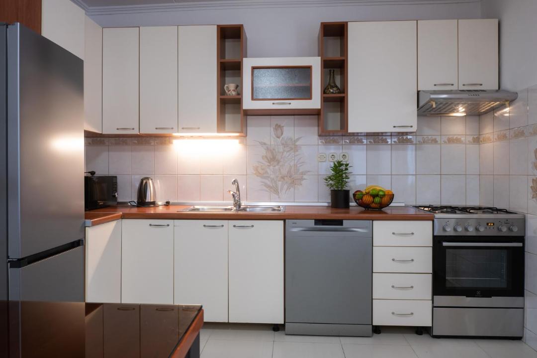 Photo of Kitchen in Poljica
