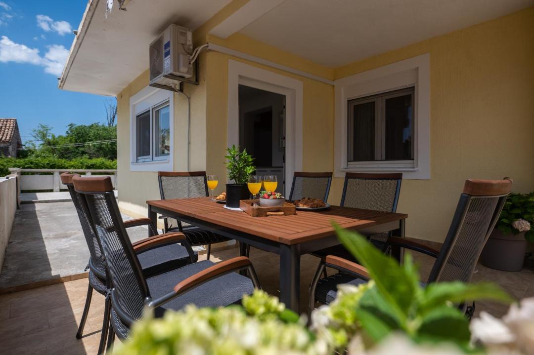 Photo of Patio Balcony in Poljica