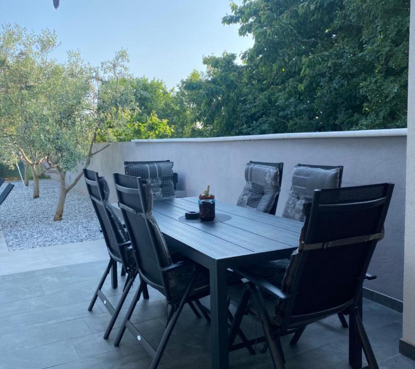 Photo of Patio Balcony in Pomer