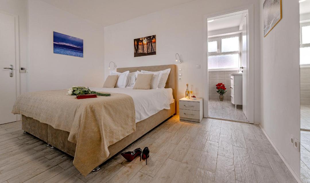 Photo of Bedroom in Bacvice