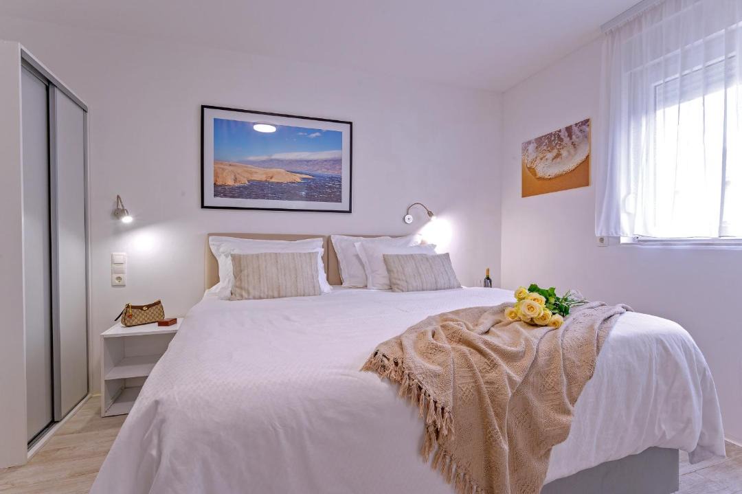 Photo of Bedroom in Bacvice