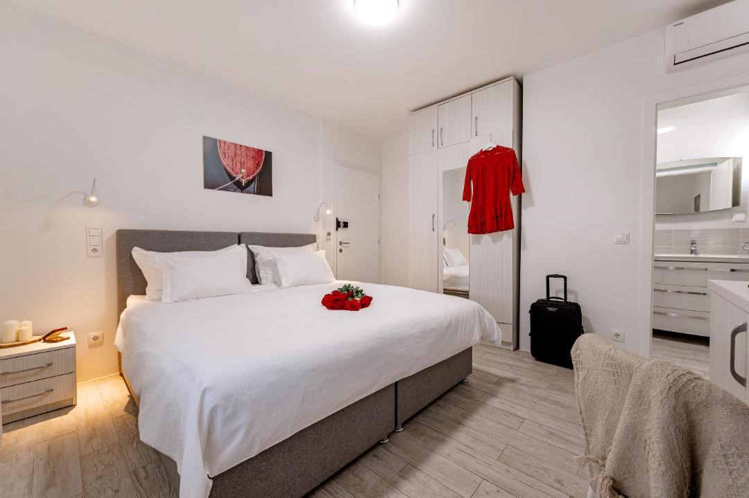 Photo of Bedroom in Bacvice