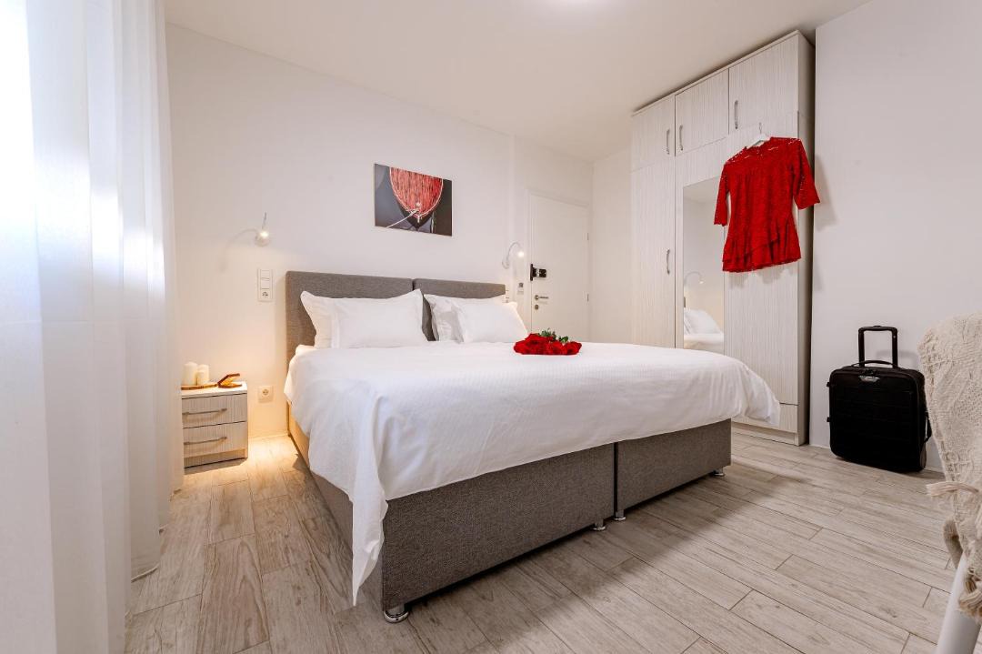 Photo of Bedroom in Bacvice