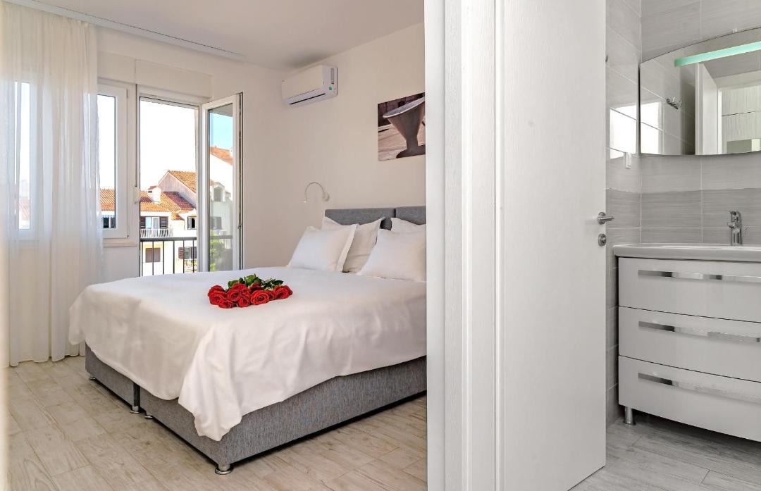 Photo of Bedroom in Bacvice