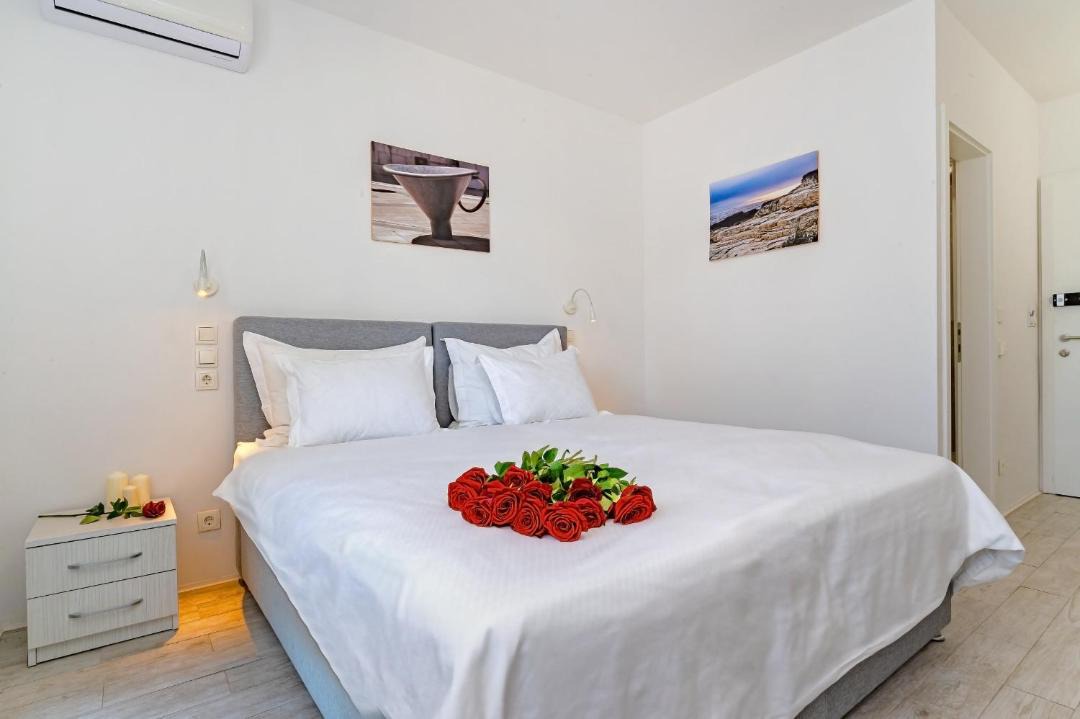 Photo of Bedroom in Bacvice