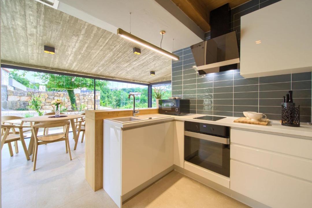 Photo of Kitchen in Nenadici