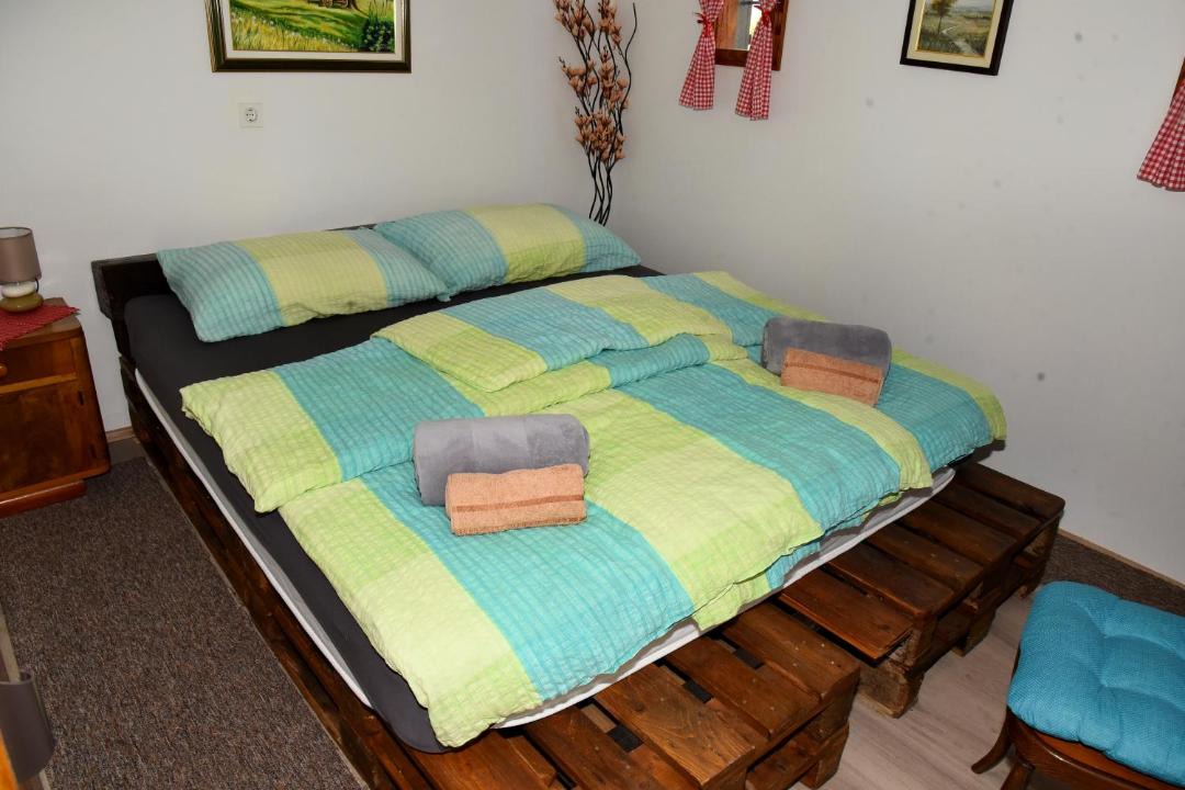 Photo of Bedroom in Novigrad Podravski
