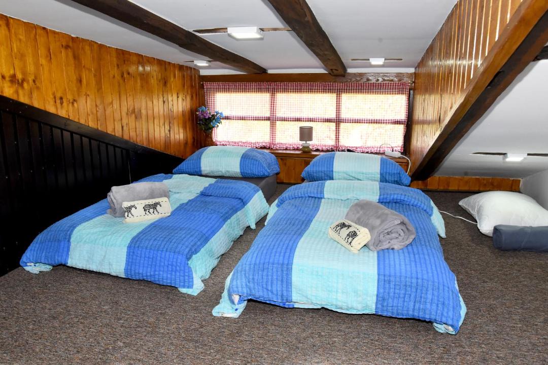 Photo of Bedroom in Novigrad Podravski