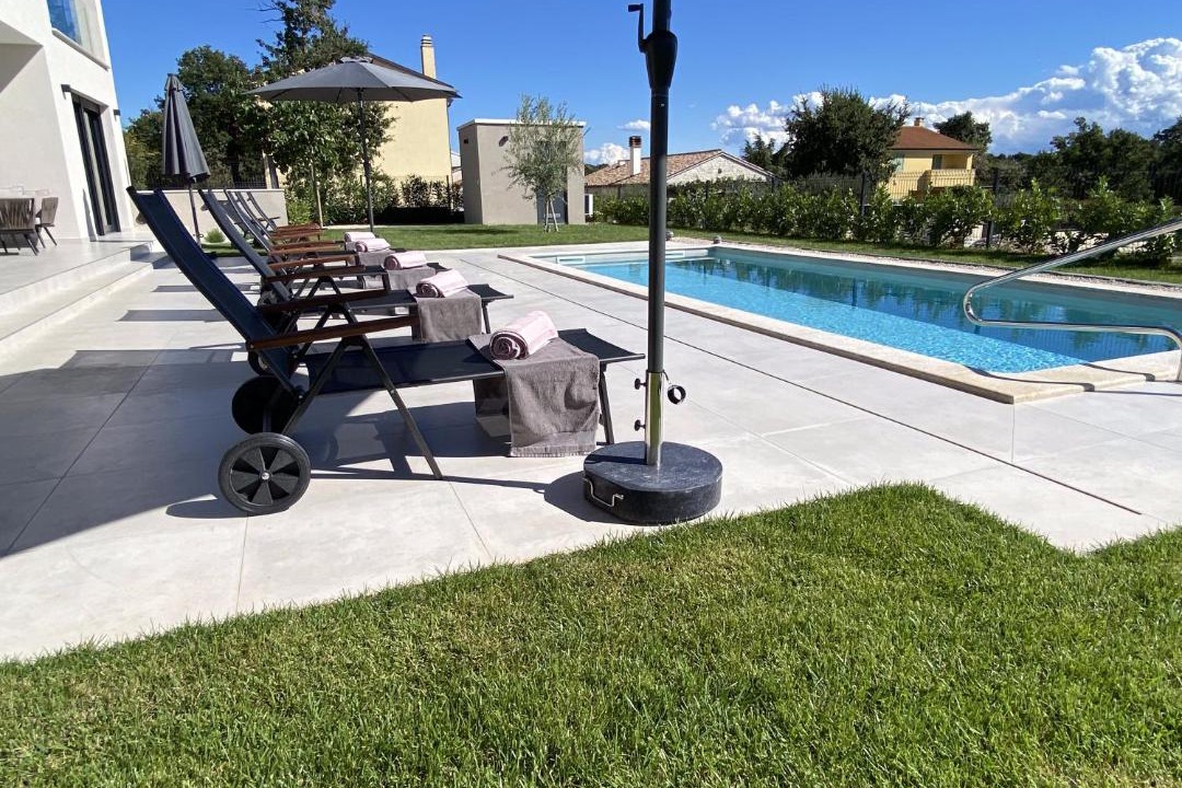 Photo of Outdoor in Karigador