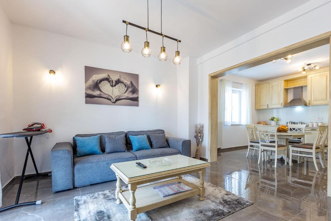 Photo of Livingroom in Murvica