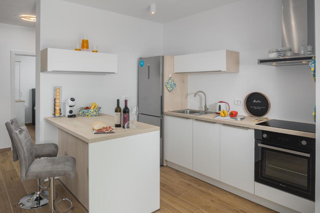 Photo of Kitchen in Babici