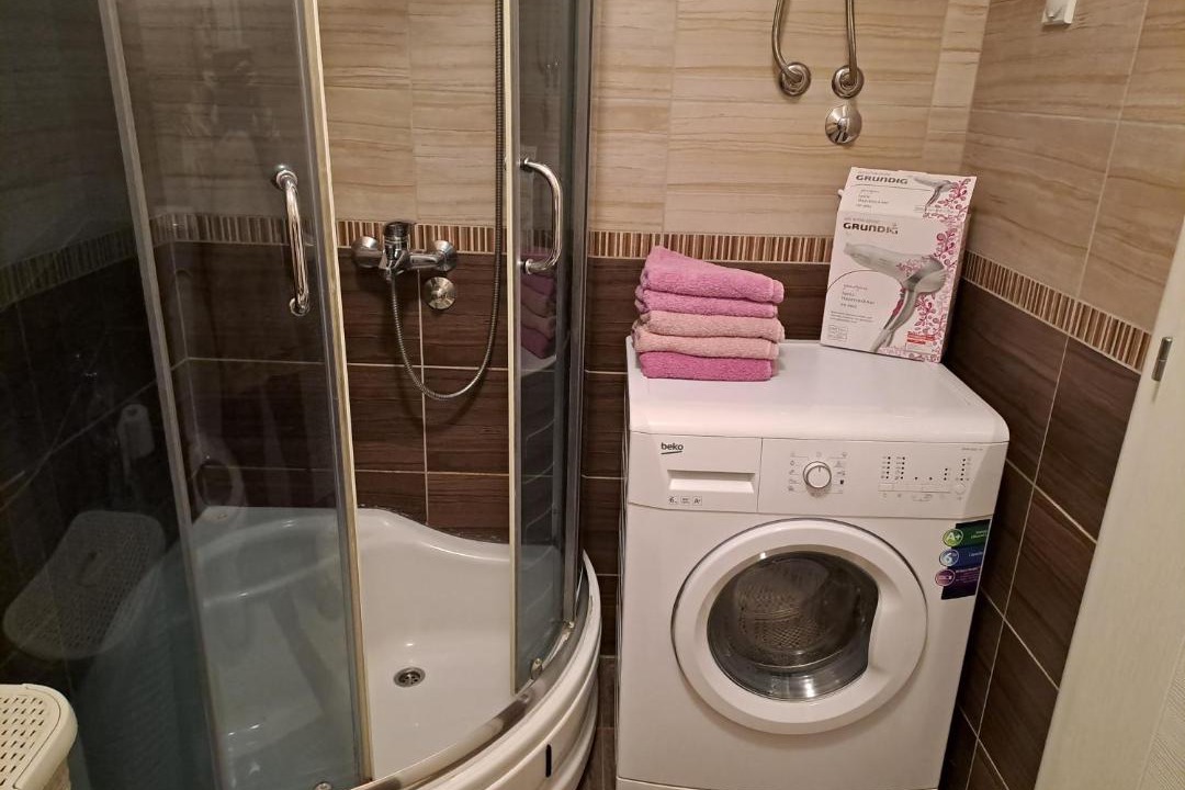 Photo of Bathroom in Milici
