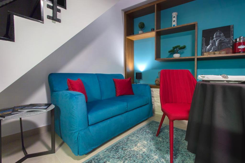 Photo of Livingroom in Sibenik Old Town